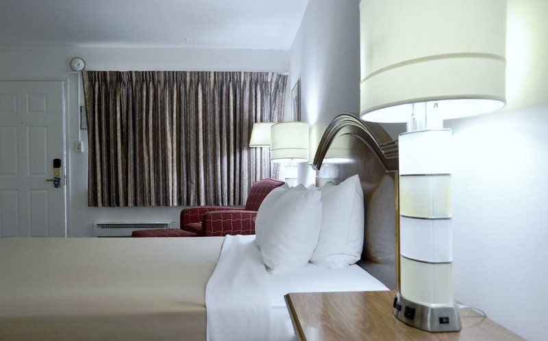 Rodeway Inn & Suites San Francisco - 1039