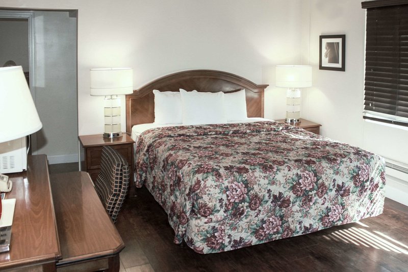 Rodeway Inn & Suites San Francisco - 1039