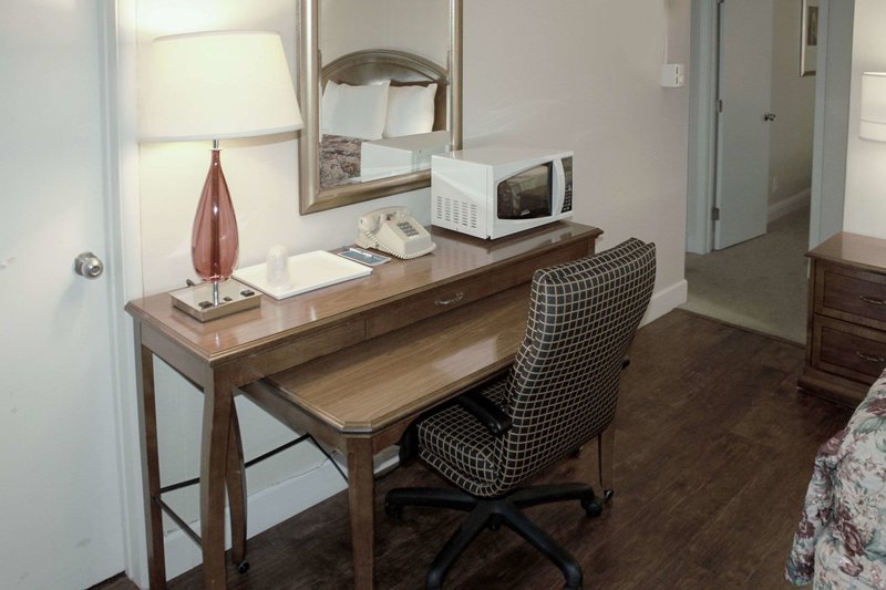 Rodeway Inn & Suites San Francisco - 1039