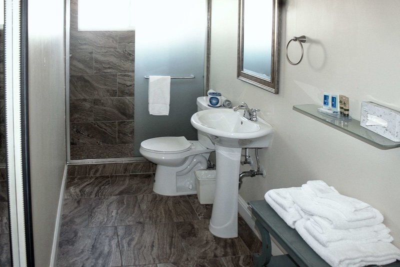 Rodeway Inn & Suites San Francisco - 1039