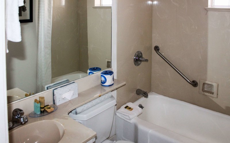 Rodeway Inn & Suites San Francisco - 1039