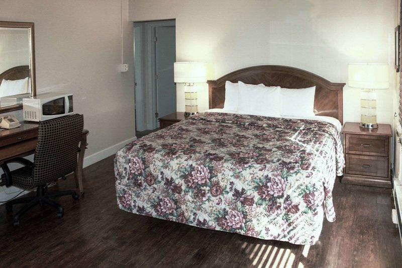 Rodeway Inn & Suites San Francisco - 1039