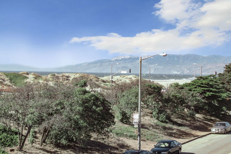 Rodeway Inn & Suites San Francisco - 1039