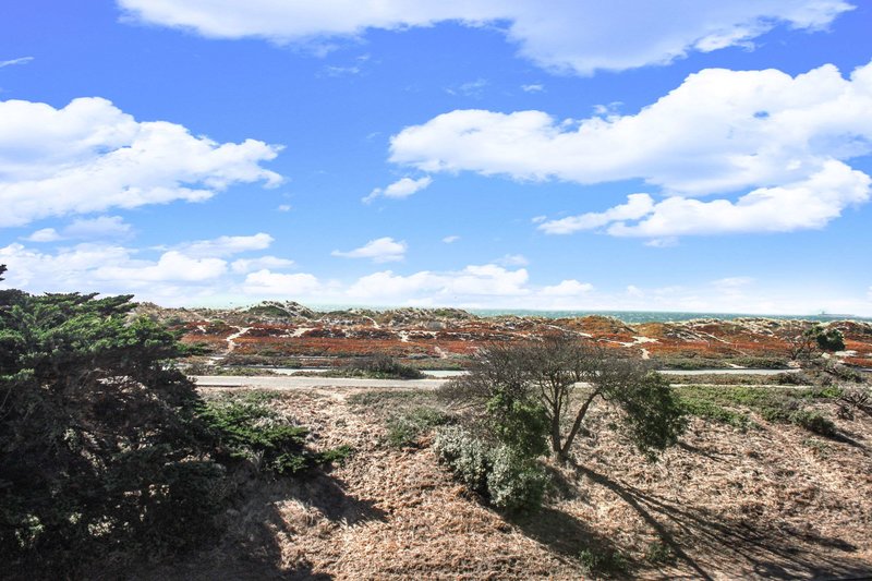 Rodeway Inn & Suites San Francisco - 1039