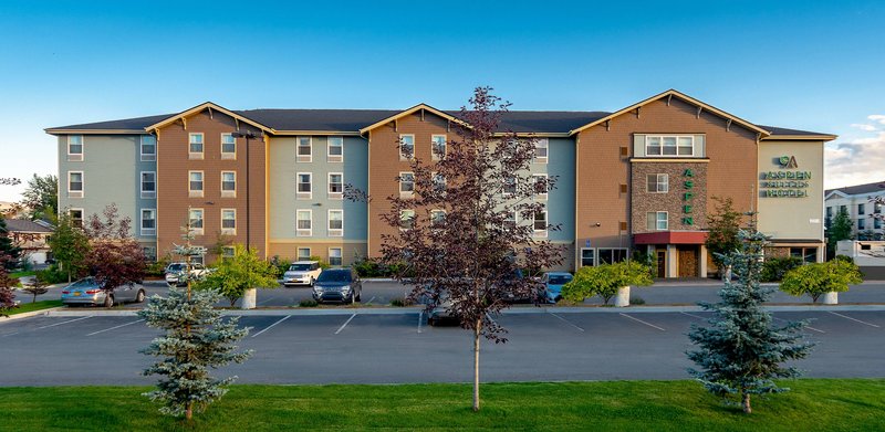 Aspen Suites Hotel Anchorage - 1040
