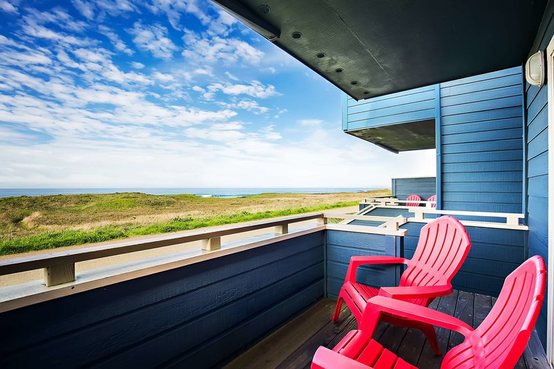 Surf And Sand Lodge - 1043