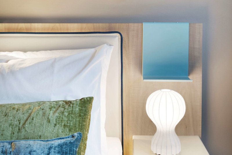 Clarion Hotel The Hub - 647