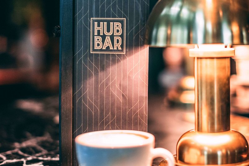 Clarion Hotel The Hub - 647