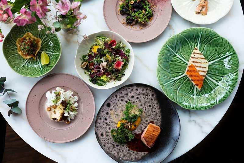 Clarion Hotel The Hub - 647