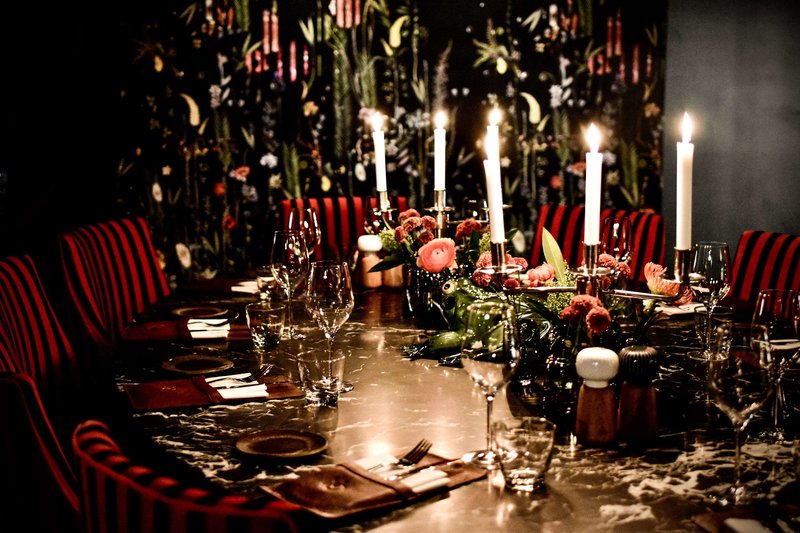 Clarion Hotel The Hub - 647