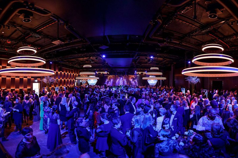 Clarion Hotel The Hub - 647