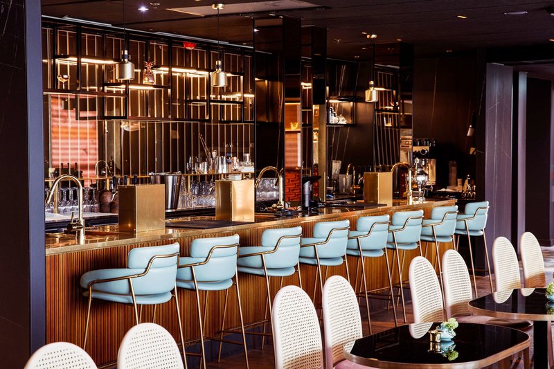 Clarion Hotel The Hub - 647