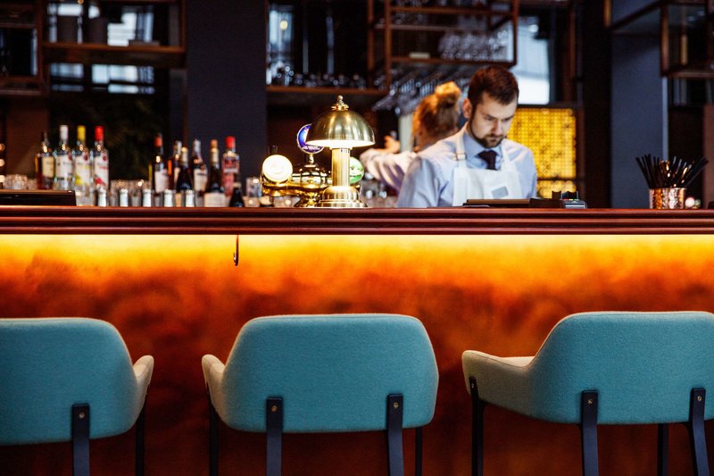 Clarion Hotel The Hub - 647