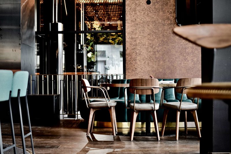 Clarion Hotel The Hub - 647