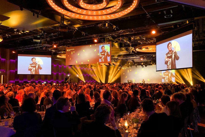 Clarion Hotel The Hub - 647