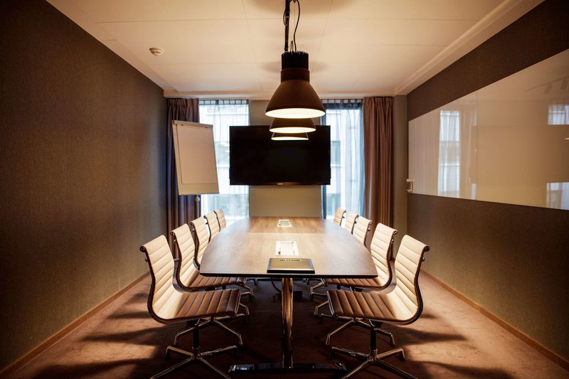 Clarion Hotel The Hub - 647