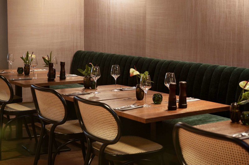 Clarion Hotel The Hub - 647