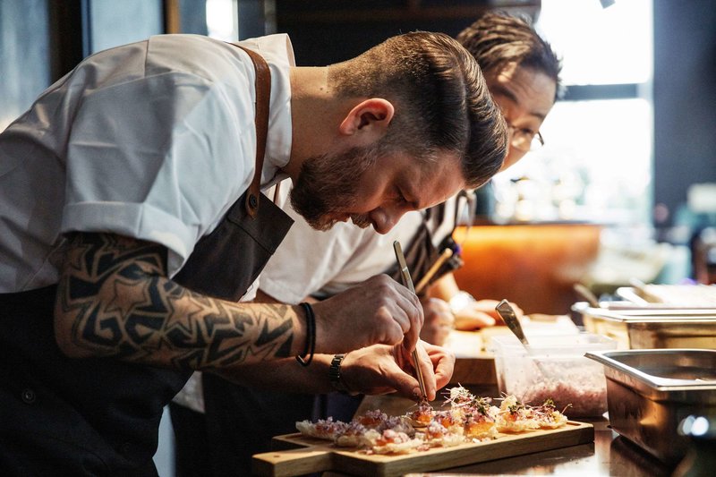 Clarion Hotel The Hub - 647