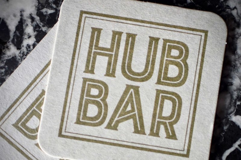 Clarion Hotel The Hub - 647