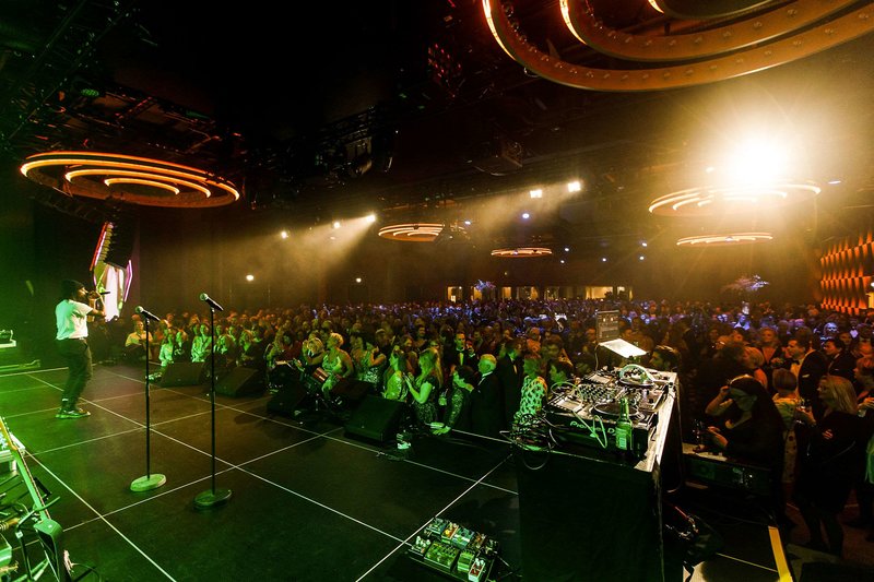 Clarion Hotel The Hub - 647