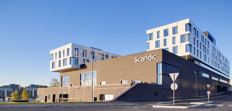 Scandic Fornebu