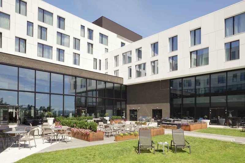 Scandic Fornebu - 1044