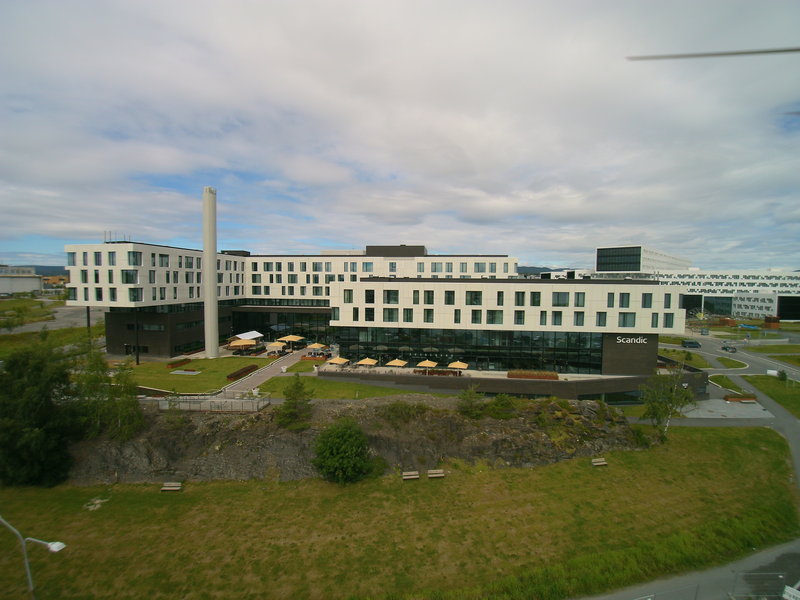 Scandic Fornebu - 1044