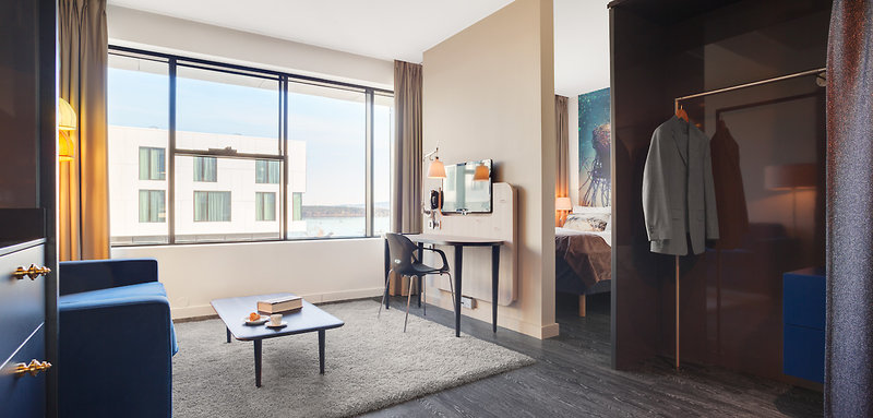 Scandic Fornebu - 1044