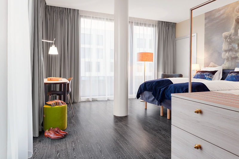 Scandic Fornebu - 1044