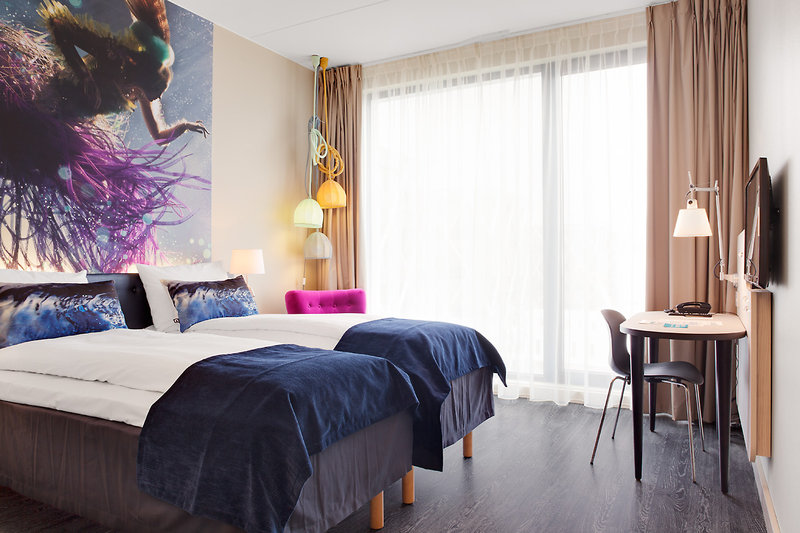 Scandic Fornebu - 1044