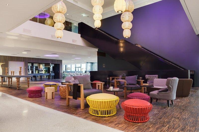 Scandic Fornebu - 1044