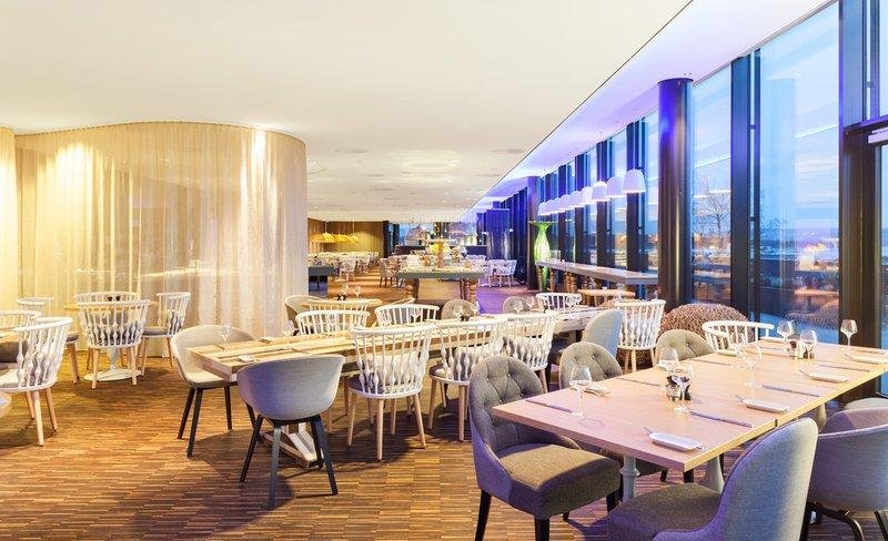 Scandic Fornebu - 1044