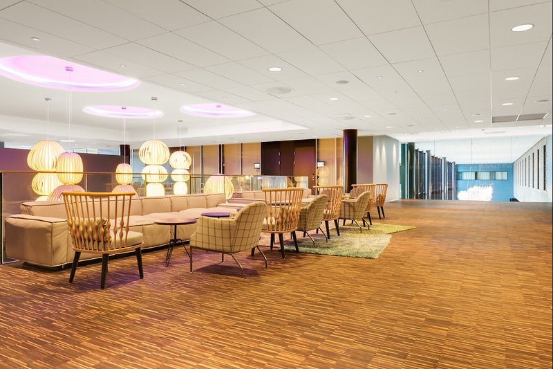 Scandic Fornebu - 1044