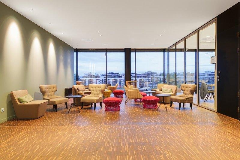 Scandic Fornebu - 1044