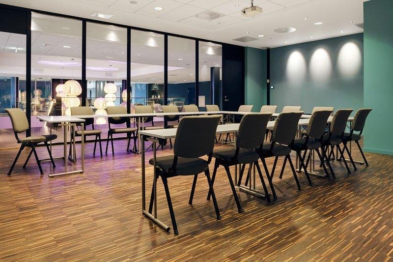 Scandic Fornebu - 1044