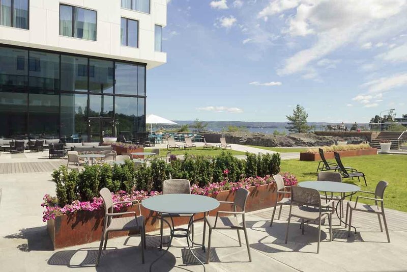 Scandic Fornebu - 1044