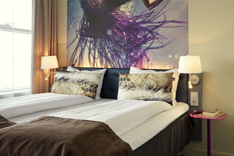 Scandic Fornebu - 1044