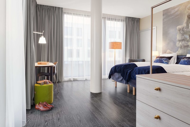 Scandic Fornebu - 1044