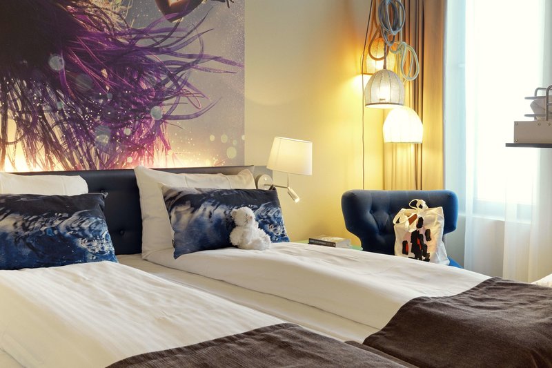 Scandic Fornebu - 1044