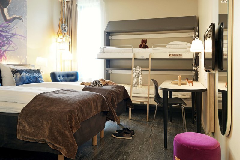 Scandic Fornebu - 1044