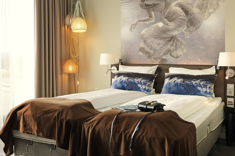 Scandic Fornebu - 1044