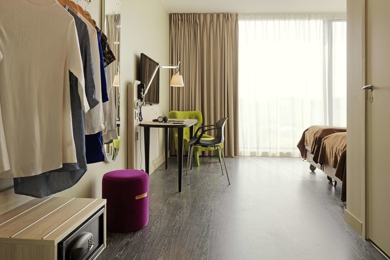 Scandic Fornebu - 1044