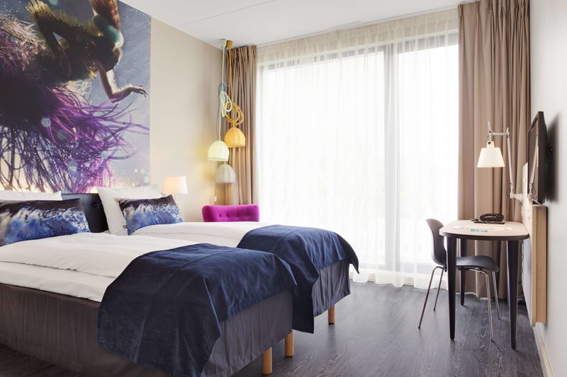 Scandic Fornebu - 1044