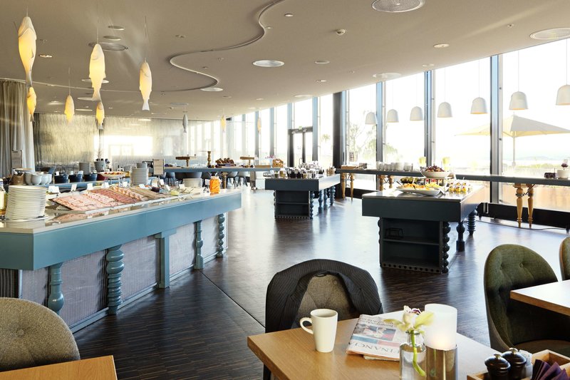 Scandic Fornebu - 1044