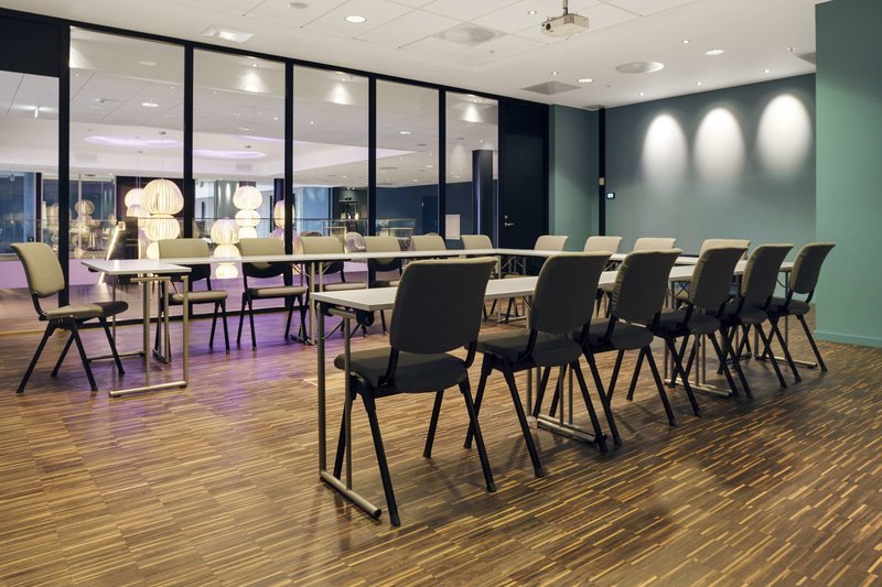 Scandic Fornebu - 1044