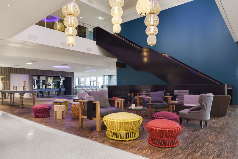 Scandic Fornebu - 1044