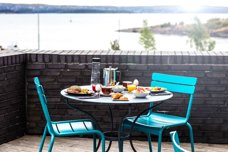 Scandic Fornebu - 1044