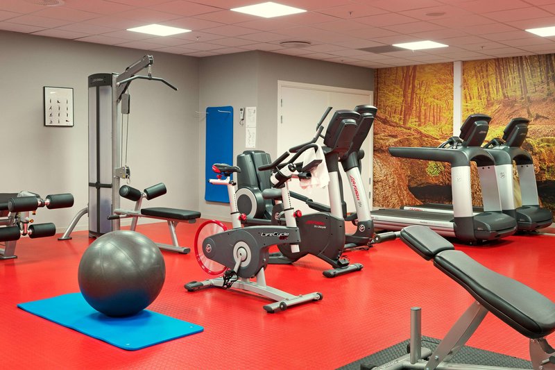 Scandic Fornebu - 1044