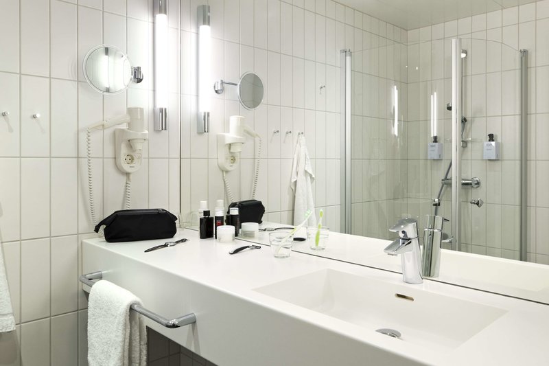 Scandic Fornebu - 1044