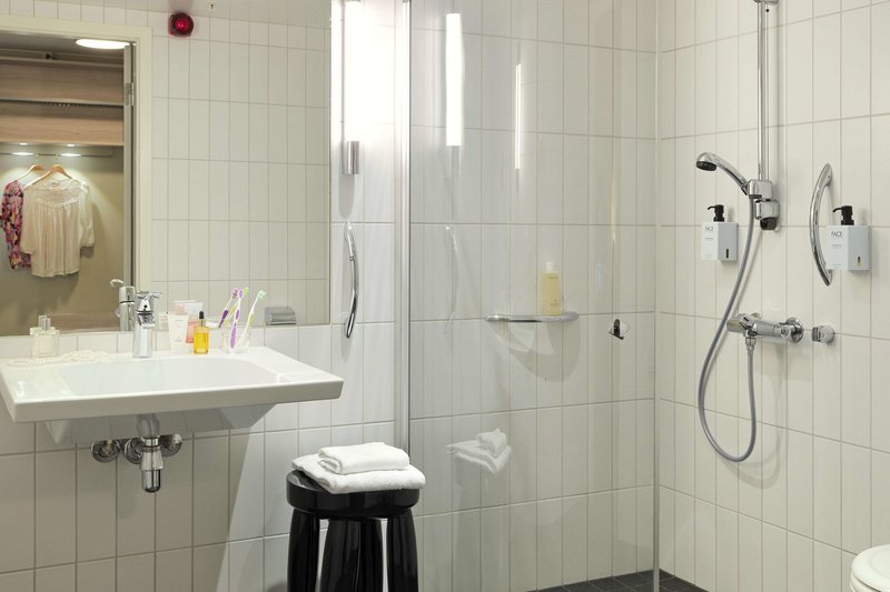 Scandic Fornebu - 1044